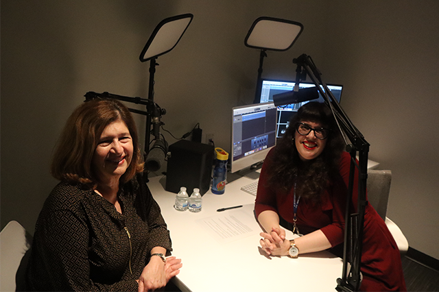 Oral History Collection